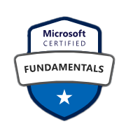 MS-900: Microsoft 365 Fundamentals