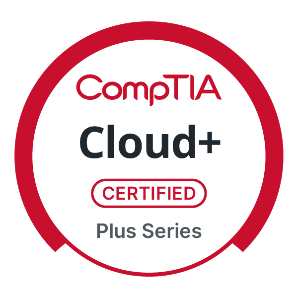 CompTIA Cloud+